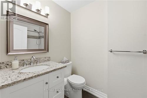14 Atkins Drive, Hamilton, ON - Indoor Photo Showing Bathroom