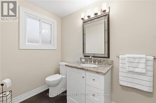 14 Atkins Drive, Hamilton, ON - Indoor Photo Showing Bathroom