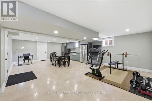 14 Atkins Drive, Hamilton, ON - Indoor Photo Showing Other Room