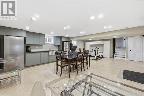 14 Atkins Drive, Hamilton, ON - Indoor