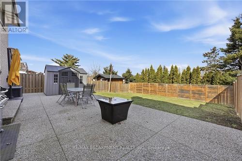 14 Atkins Drive, Hamilton, ON - Outdoor