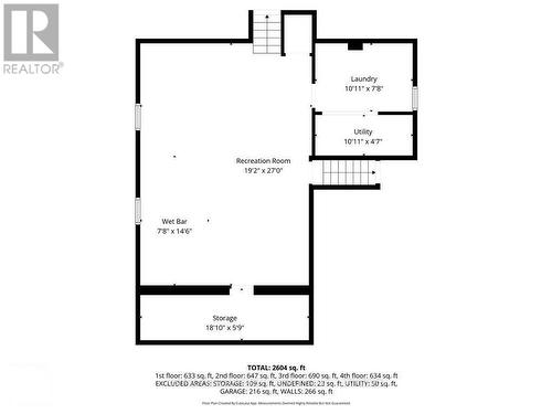 14 Atkins Drive, Hamilton, ON - Other