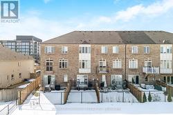 2419 BARONWOOD DRIVE  Oakville, ON L6M 0J7