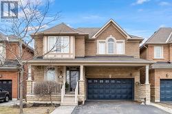 12 HADFIELD CIRCLE Brampton, ON L6R 0N6