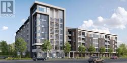 423 - 95 DUNDAS STREET W  Oakville, ON L6M 5N4