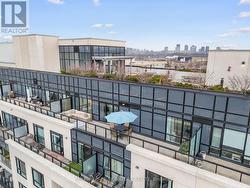 715 - 1401 O'CONNOR DRIVE  Toronto, ON M4B 2V5