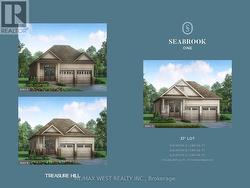 NA JACOB CRANE DRIVE  Clarington, ON L1B 1G9