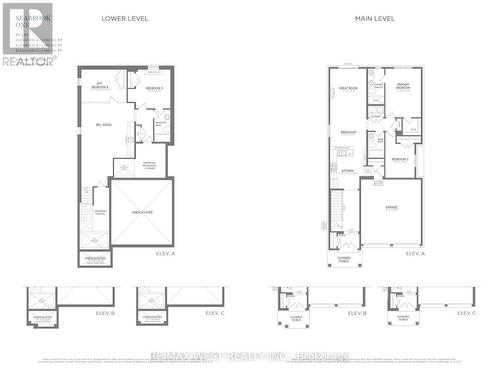 LOT 37 JACOB CRANE DRIVE  Clarington, ON L1B 1G9