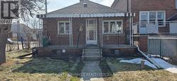 BSMT - 39 BUTTERWORTH AVENUE  Toronto, ON M1L 1H2
