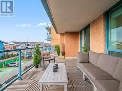 317 - 1863 QUEEN STREET E  Toronto, ON M4L 3Y6