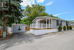 440 - 23 FOUR MILE CREEK ROAD  Niagara-On-The-Lake (St. Davids), ON L0S 1J1