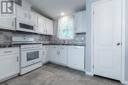 All appliances included! - 