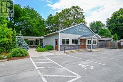 Residents only clubhouse :) - 