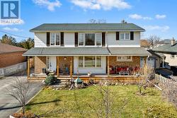 267 VANSICKLE ROAD  St. Catharines (Rykert/Vansickle), ON L2S 2S9