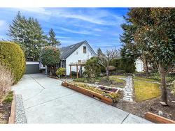 1196 HABGOOD STREET  Surrey, BC V4B 4W9