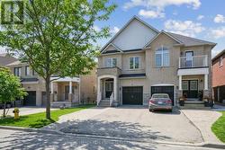 48 MANORDALE CRESCENT  Vaughan, ON L4H 0T7