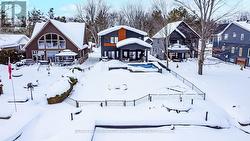 1657 PENINSULA POINT ROAD  Severn, ON P0E 1N0