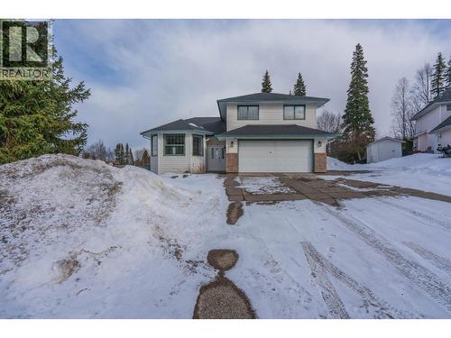 6454 BURKITT ROAD  Prince George, BC V2K 4S9