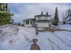 6454 BURKITT ROAD  Prince George, BC V2K 4S9