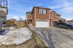 93 FARNCOMB CRESCENT  Clarington (Bowmanville), ON L1C 4L9