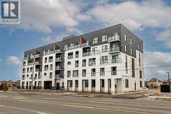 1936 RYMAL Road E Unit# 403  Hamilton, ON L0R 1P0