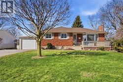 4108 BARRY Drive  Beamsville, ON L3J 0L3