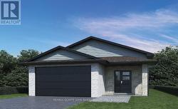 LOT 18 - 36 PARKLAND CIRCLE Quinte West (Murray Ward), ON K8V 0R4