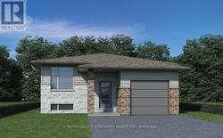 LOT 22 - 44 PARKLAND CIRCLE Quinte West (Murray Ward), ON K8V 0R4