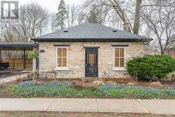 226 EXHIBITION STREET  Guelph (Exhibition Park), ON N1H 4R5