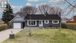 219 KINGSWAY STREET  Kincardine, ON N2Z 1G2