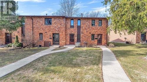 26 - 209 MILLBANK DRIVE  London South (South S), ON N6C 4V9