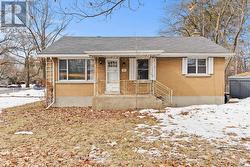 1610 ALTA VISTA DRIVE Ottawa, ON K1G 0G3