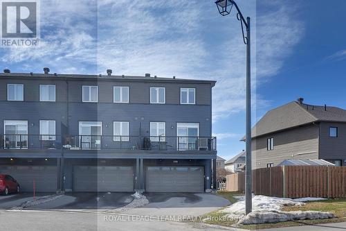 1140 SPEEDVALE COURT  Ottawa, ON K2T 0P5