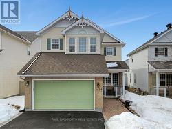 1654 AGATHA STREET  Ottawa, ON K4A 4L5