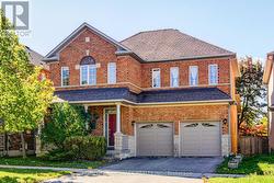 189 SILVER LINDEN DRIVE  Richmond Hill, ON L4B 4G6