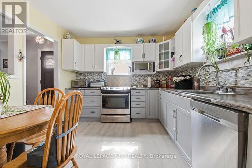 595 Lincoln Street, Welland (Lincoln/Crowland), ON - Indoor Photo Showing Other Room