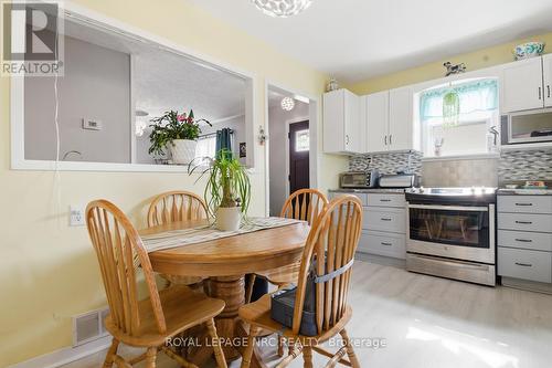 595 Lincoln Street, Welland (Lincoln/Crowland), ON - Indoor