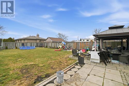 595 Lincoln Street, Welland (Lincoln/Crowland), ON - Outdoor