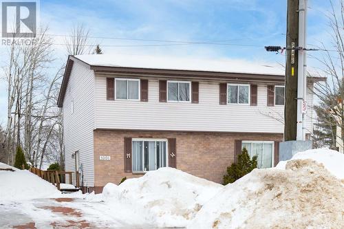 1006 Pine ST  Sault Ste. Marie, ON P6B 5V1