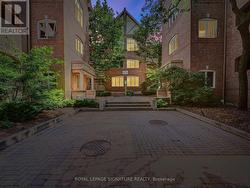 124 - 85 BRISTOL ROAD E  Mississauga, ON L4Z 3P3