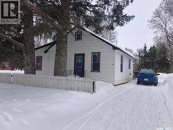 142 Carment AVENUE N  Kamsack, SK S0A 1S0