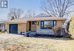 588 KRUG STREET  Kitchener, ON N2B 1L7