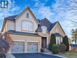 3340 MISTWELL Crescent  Oakville, ON L6L 0A2