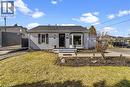 1378 Upper Wellington Street, Hamilton, ON  - Outdoor 