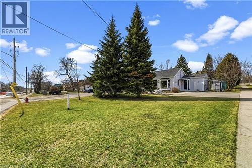 1378 Upper Wellington Street, Hamilton, ON - Outdoor