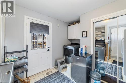 1378 Upper Wellington Street, Hamilton, ON - Indoor