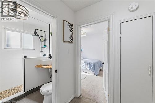 1378 Upper Wellington Street, Hamilton, ON - Indoor