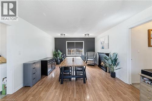 1378 Upper Wellington Street, Hamilton, ON - Indoor