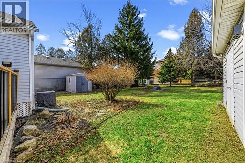 1378 Upper Wellington Street, Hamilton, ON - Outdoor