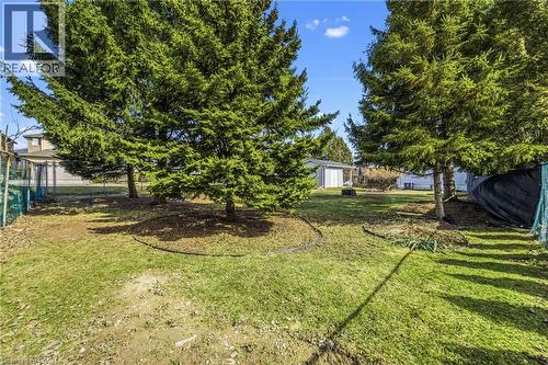 1378 Upper Wellington Street, Hamilton, ON - Outdoor